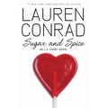 Sugar and Spice - Paperback