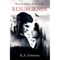 Resurgence: (The Blood Race, Book 3) - Paperback