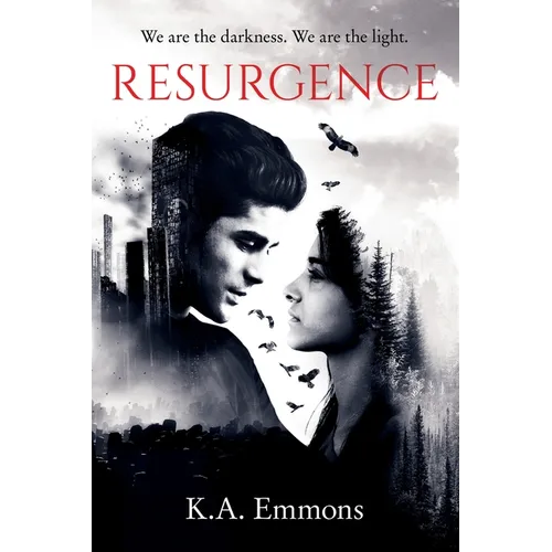 Resurgence: (The Blood Race, Book 3) - Paperback