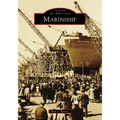 Marinship - Paperback