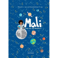 Mali The Kid Astronaut - Paperback