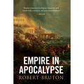 Empire in Apocalypse - Hardcover