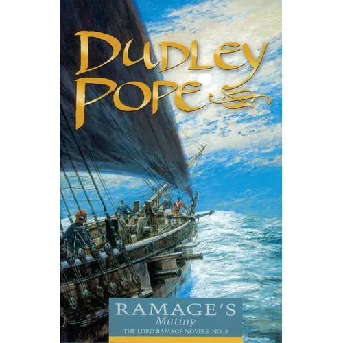 Ramage's Mutiny