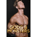 Gods & Monsters - Paperback