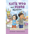 The Mystery of the Missing Moose - Paperback