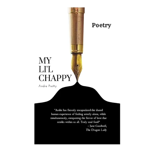 My Li'l Chappy - Paperback