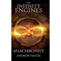Anachronist - Hardcover