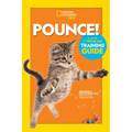 Pounce! a How to Speak Cat Training Guide - Paperback
