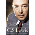 C. S. Lewis: A Biography - Paperback