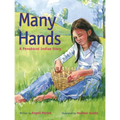 Many Hands: A Penobscot Indian Story - Paperback