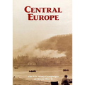 The U.S. Army Campaigns of World War II: Central Europe