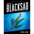 Blacksad: A Silent Hell - Hardcover