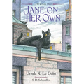 Jane on Her Own - Hardcover