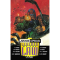 Judge Dredd: Legends of the Law: Book One - Paperback