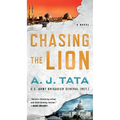 Chasing the Lion: A Garrett Sinclair Novel - Paperback