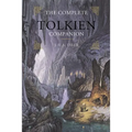 The Complete Tolkien Companion - Paperback