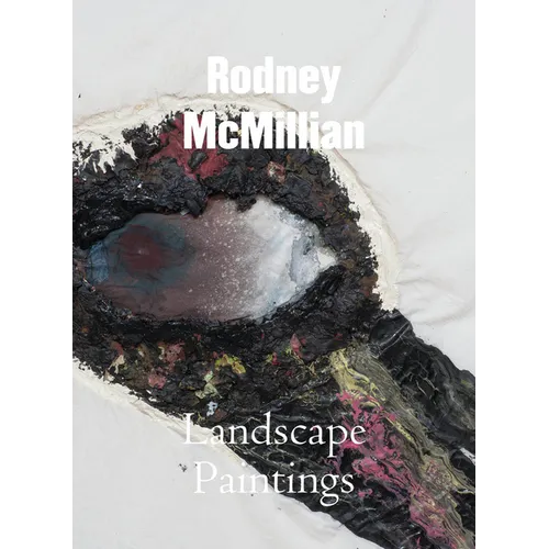 Rodney McMillian - Hardcover