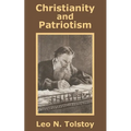 Christianity and Patriotism - Paperback