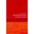 Mathematics: A Very Short Introduction - Paperback