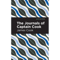 The Journals of Captain Cook - Paperback