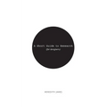 A Short Guide to Research (for Designers) - Paperback
