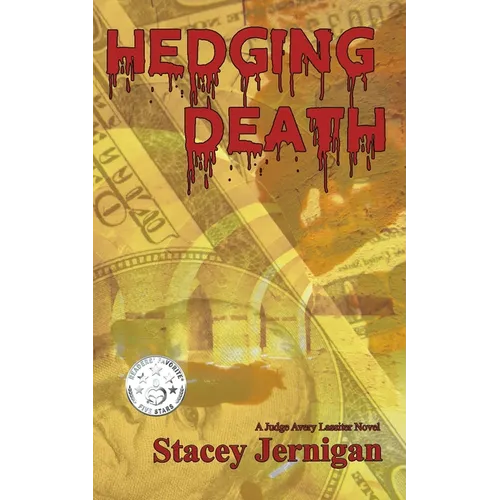 Hedging Death - Paperback