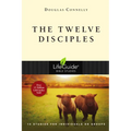 The Twelve Disciples LBS - Paperback