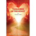 Treasures of the Heart: Prose and Poetry Refreshing the Soul - Paperback