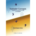 Kabbalah Concepts - Paperback