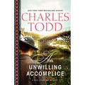 An Unwilling Accomplice - Hardcover