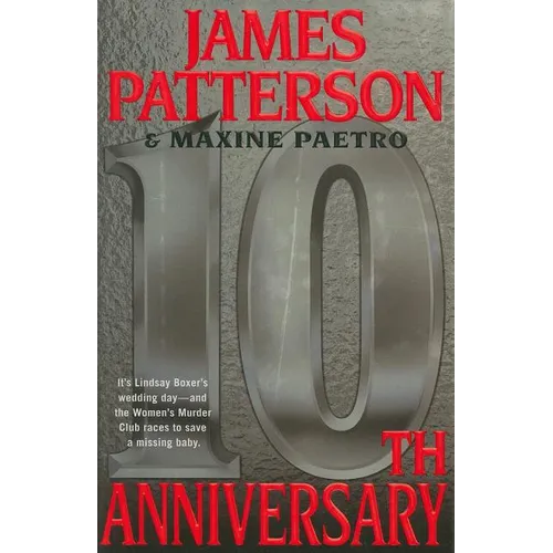 10th Anniversary - Hardcover