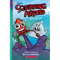 Fish Feud!: A Graphix Chapters Book (Squidding Around #1): Volume 1 - Paperback