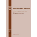 Advances in Catalyst Deactivation - Hardcover