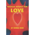 Magical Rituals for Love - Paperback