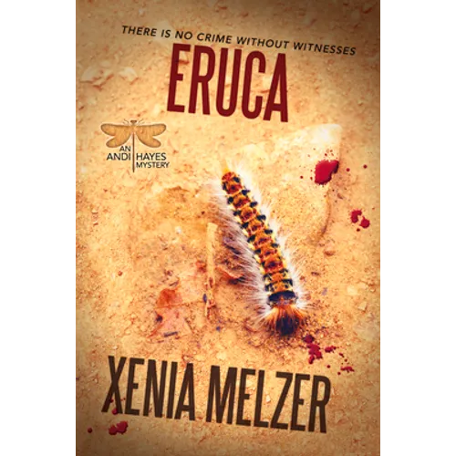 Eruca: Volume 2 - Paperback