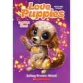 Lost Pet Blues (Love Puppies #2): Volume 2 - Paperback