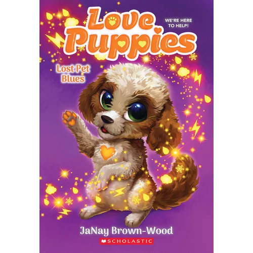 Lost Pet Blues (Love Puppies #2): Volume 2 - Paperback