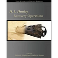 H. L. Hunley Recovery Operations