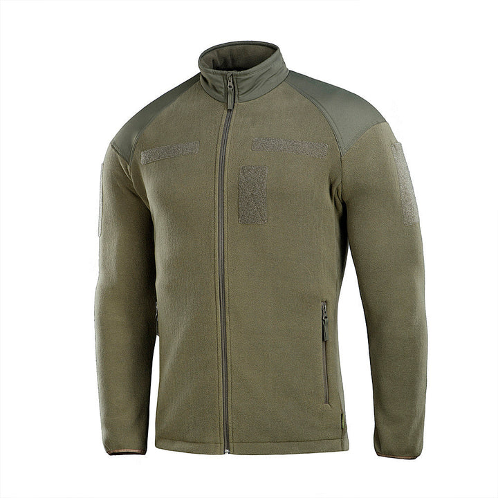 Thermal Fleece Midlayers