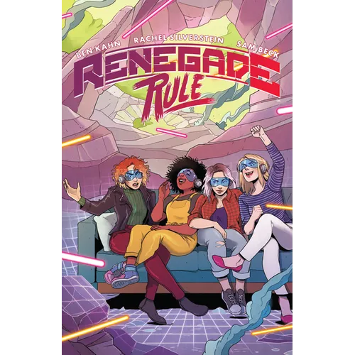 Renegade Rule - Paperback