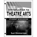 Introduction to Theatre Arts 2 - Loose Leaf