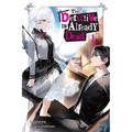 The Detective Is Already Dead, Vol. 1: Volume 1 - Paperback