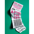 After the Trip: Unpacking Your Crosscultural Experience - Paperback