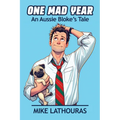 One Mad Year - Paperback