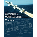 Gunner's Mate Missile M 3 & 2