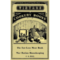 The Eat-Less Meat Book - War Ration Housekeeping