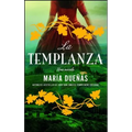 La Templanza (Spanish Edition): Una Novela - Paperback