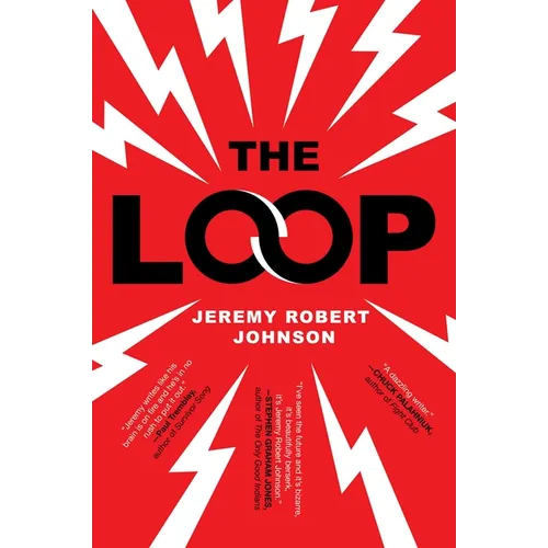 The Loop - Paperback