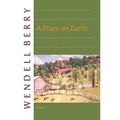 A Place on Earth - Paperback