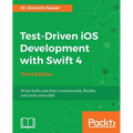Test-Driven iOS Development with Swift 4 - Paperback